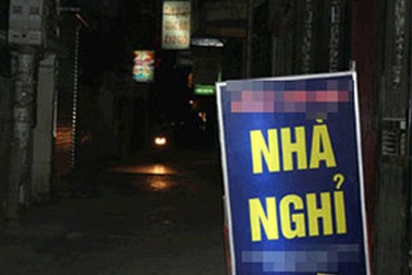 Bi hài chuyện đi nhà nghỉ tránh nóng