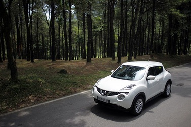 Nissan Juke không còn ở Việt Nam, Sunny tăng giá