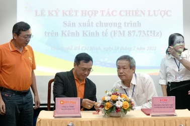 FPT Play cùng VOH phát sóng chương trình "Một buổi sáng xứng đáng"