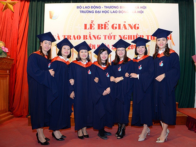 Trường Đại học Lao động – Xã hội tuyển sinh đào tạo trình độ thạc sĩ, tiến sĩ năm 2021 - Ảnh 2. Trường Đại học Lao động – Xã hội tuyển sinh đào tạo trình độ thạc sĩ, tiến sĩ năm 2021 - Ảnh 2.