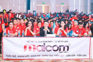 Giám đốc Maicom Vietnam: Đảo Ngọc Phú Quốc cần chiến lược để bứt phá