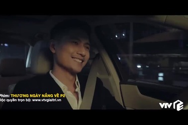 Lâm Bảo Châu xuất hiện trong phim "Thương ngày nắng về"