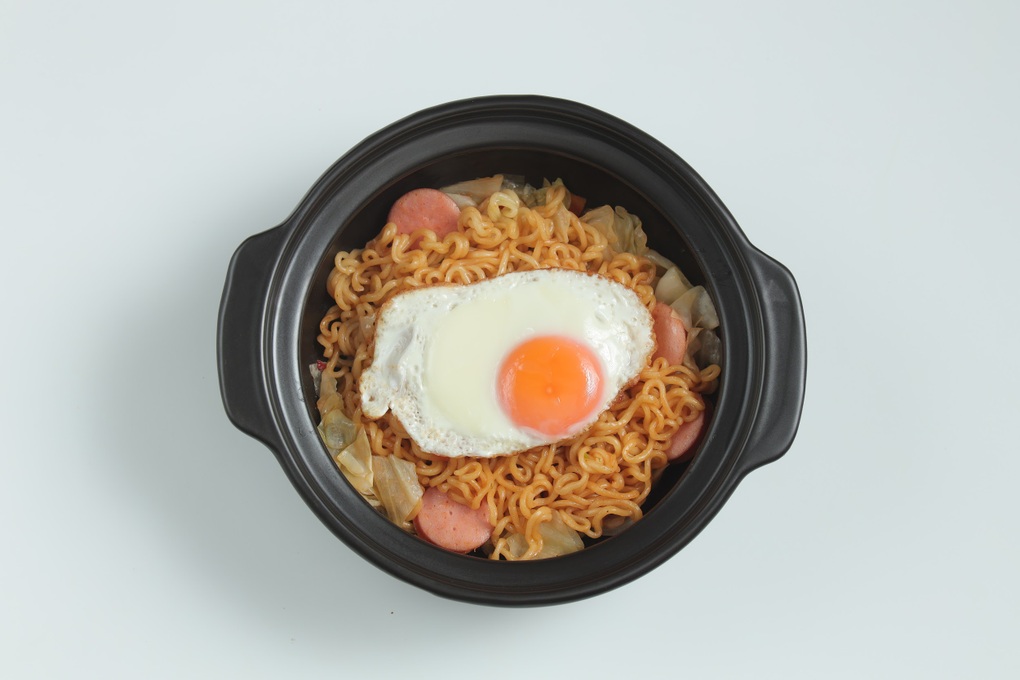 Đầu bếp nhà hàng Michelin Selected 2023 bật mí 4 công thức mì ramen độc đáo - 2 Đầu bếp nhà hàng Michelin Selected 2023 bật mí 4 công thức mì ramen độc đáo - 2