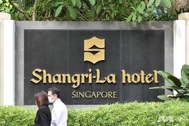 Singapore lo bùng Covid-19, Đối thoại Shangri-La bị hủy lần 2 liên tiếp