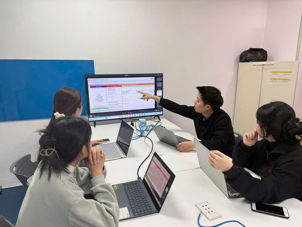 PTIT mở chương trình đào tạo Logistics và Quản trị chuỗi cung ứng - 1 PTIT mở chương trình đào tạo Logistics và Quản trị chuỗi cung ứng - 1