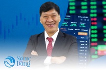 Điều đọng lại trong một năm "bão tố" của thị trường chứng khoán Việt Nam