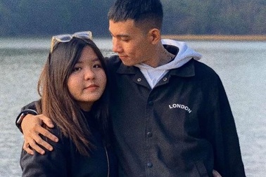 Cô gái Sài Gòn giảm 20kg, quyết “cưa đổ” người thương