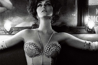 HÌnh ảnh lạ mắt của Katy Perry