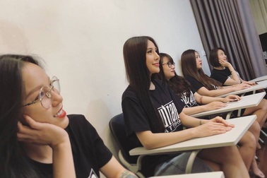 Học xăm nghệ thuật Tatoo chưa bao giờ dễ dàng đến thế