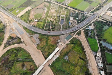 Thêm 7 dự án BOT phải giảm thời gian thu phí hơn 56 năm