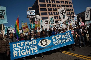 Đại sứ quán Úc “do thám khắp châu Á”?