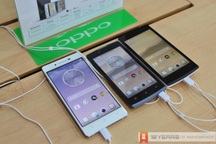 Nếu FPT Trading phân phối Oppo, thị trường di động sẽ "loạn"