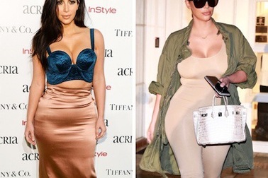 Bận chuyện bỉm sữa chăm con, các sao lớn vẫn đẹp bất chấp