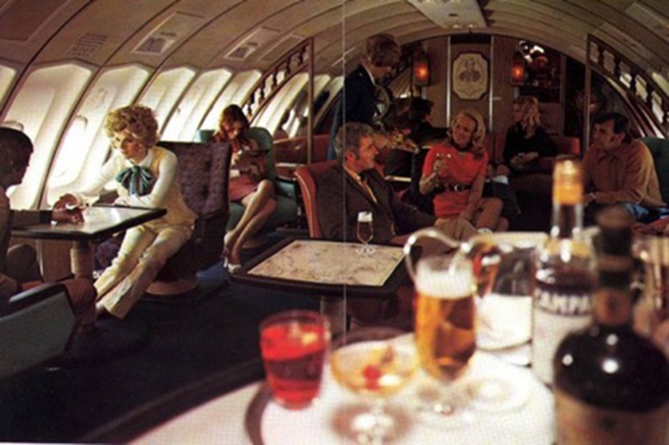 “Giấc mơ bay” một thời để nhớ của dân ưa xê dịch - 3