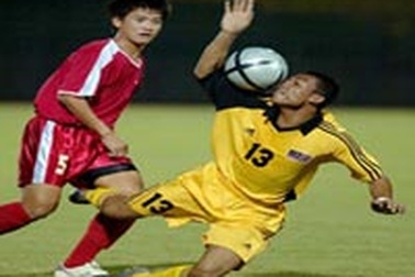 Myanmar "làm khổ" U17 VN
