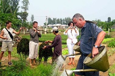 Xu hướng du lịch nông nghiệp và tiềm năng của Đông Nam Á