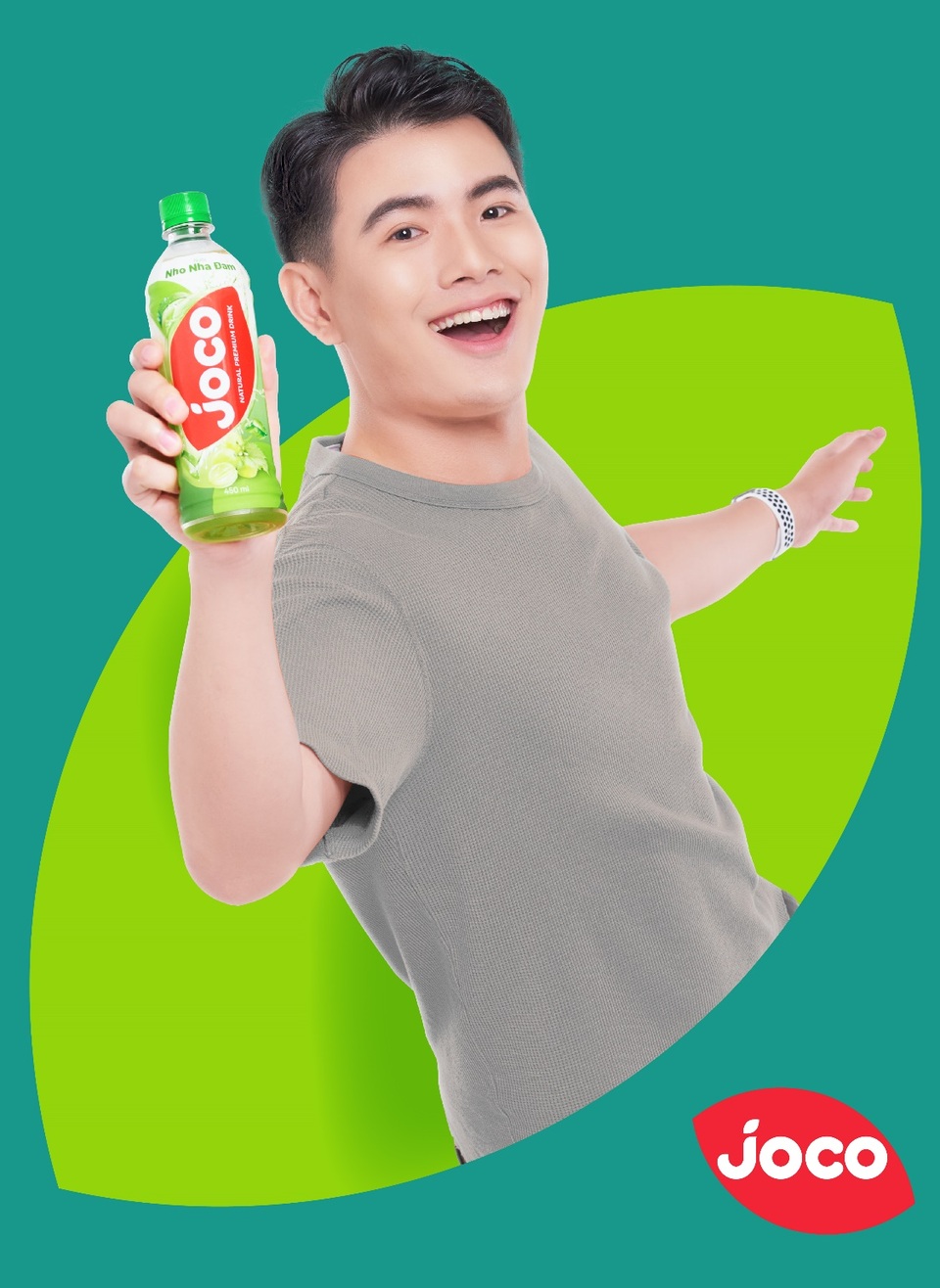 Tung JOCO, UNIBEN tự tin định nghĩa lại ngành hàng nước trái cây - 4 Tung JOCO, UNIBEN tự tin định nghĩa lại ngành hàng nước trái cây - 4