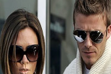 Vợ chồng nhà Beck mê mẩn blog