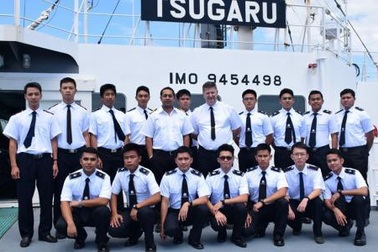 Muốn làm “Người vận chuyển”, học ngành nào là phù hợp?