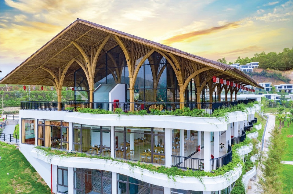 Ivory Villas Resort: Điểm đến lý tưởng cho kỳ nghỉ dưỡng hoàn hảo - 2 Ivory Villas Resort: Điểm đến lý tưởng cho kỳ nghỉ dưỡng hoàn hảo - 2