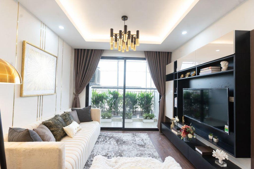 Chung cư Bea Sky sớm bàn giao căn hộ trong quý IV năm 2020 - 2 Chung cư Bea Sky sớm bàn giao căn hộ trong quý IV năm 2020 - 2
