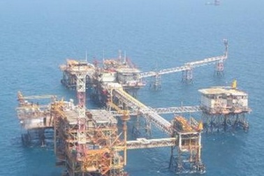 Công ty Vietsovpetro tuyên bố phát hiện vỉa dầu mới