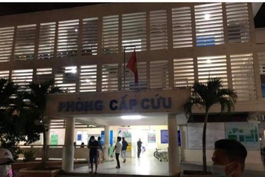 Công an làm việc với Facebooker hoang tin về virus Corona tại Vũng Tàu