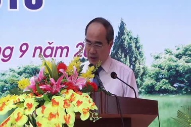 Lời đề nghị đặt tên mới cho tên trường THPT chuyên Bắc Giang