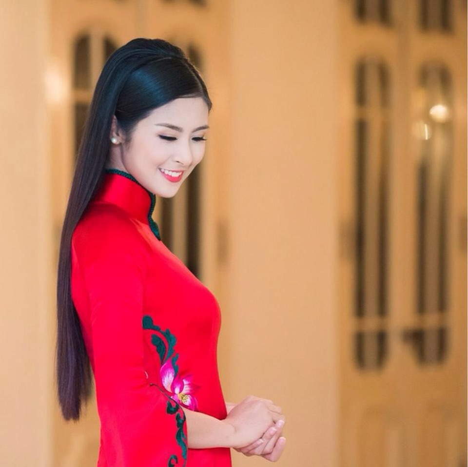 Bí mật đằng sau chuyện sao nữ cắt phăng mái tóc dài trong mùa dịch - 2 Bí mật đằng sau chuyện sao nữ cắt phăng mái tóc dài trong mùa dịch - 2