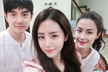 Em gái xinh đẹp của Ông Cao Thắng nêu quan điểm sắc sảo về chuyện lấy chồng