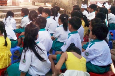 Bạc Liêu: Kiên quyết xử lý nghiêm tình trạng lạm thu trong năm học mới