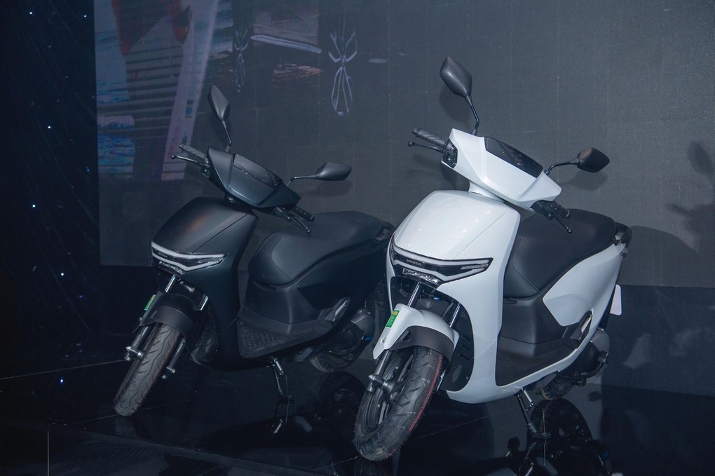 Ra mắt Honda HR-V mới, chính sách bán hàng xe máy điện ICON e: và CUV e: - 4 Ra mắt Honda HR-V mới, chính sách bán hàng xe máy điện ICON e: và CUV e: - 4