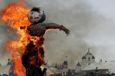 Vòng quanh thế giới xem những nghi lễ chào năm mới độc đáo