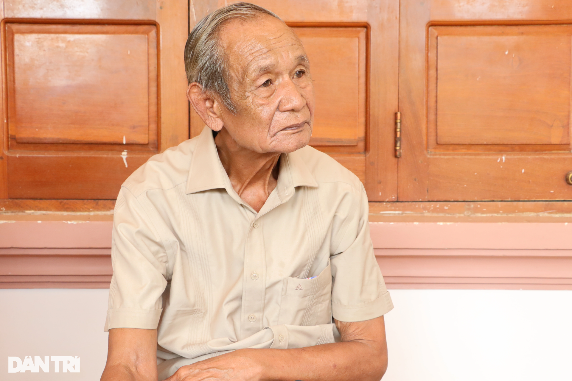 Nguyên Bí thư Tỉnh ủy Đắk Lắk: Đồng bào không nhẹ dạ nghe theo kẻ xấu - 1 Nguyên Bí thư Tỉnh ủy Đắk Lắk: Đồng bào không nhẹ dạ nghe theo kẻ xấu - 1