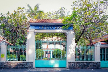 Kêu gọi vận động tài trợ 1,2 tỷ đồng cho năm học, nhà trường nói gì?