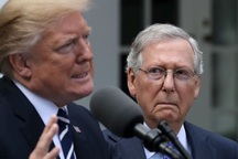 Đảng Cộng hòa bác tuyên bố "gây bão" của ông Trump về bầu cử