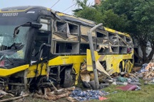 Đề nghị cấm xe giường nằm: Tội do tài xế, đâu phải tại xe?