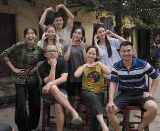 Lương Thu Trang tuổi 35: Nhan sắc thăng hạng, thừa nhận đang yêu - 4 Lương Thu Trang tuổi 35: Nhan sắc thăng hạng, thừa nhận đang yêu - 4