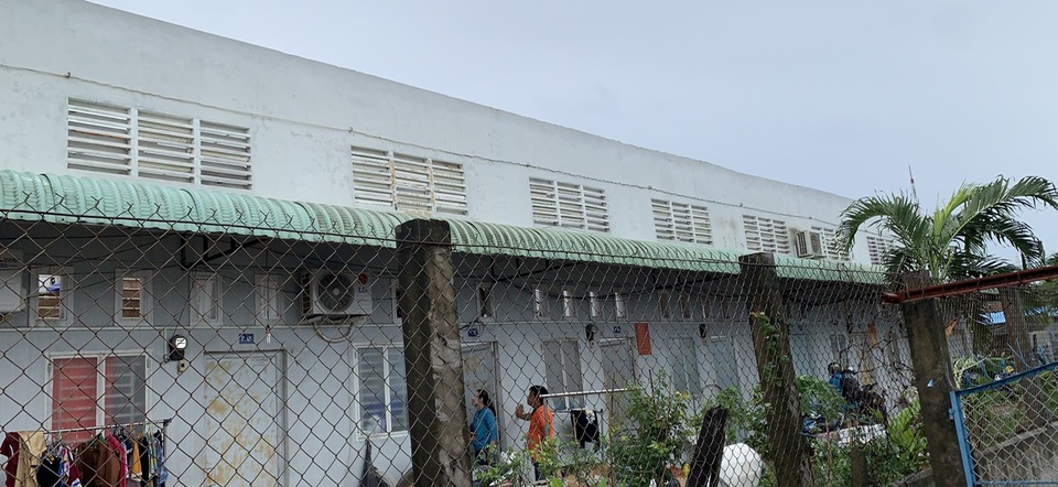 Mưa giông làm tốc mái, xiêu vẹo 17 căn nhà, bật gốc nhiều cây xanh - 11 Mưa giông làm tốc mái, xiêu vẹo 17 căn nhà, bật gốc nhiều cây xanh - 11