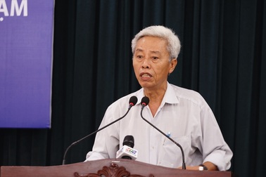 “Đừng ngạc nhiên khi Việt Nam trở thành điểm trung chuyển ma túy với quy mô ngày càng lớn!”