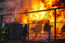Tổng thống Zelensky: Nga chuẩn bị tập kích tên lửa quy mô lớn khắp Ukraine