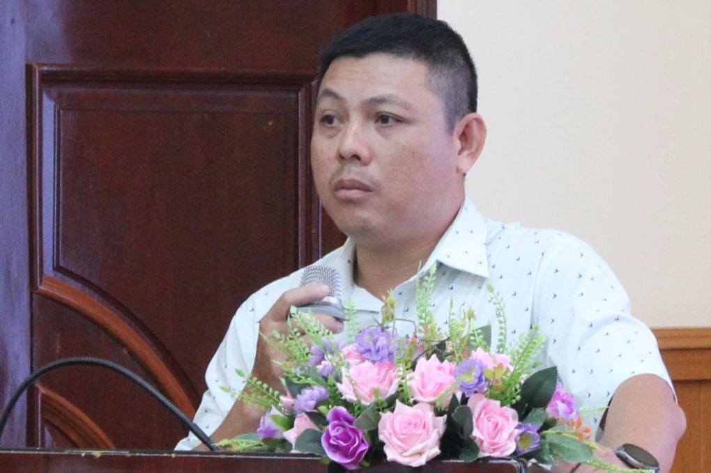 Nhận diện thủ đoạn mới của tội phạm xâm hại trẻ em trên mạng xã hội - 2 Nhận diện thủ đoạn mới của tội phạm xâm hại trẻ em trên mạng xã hội - 2