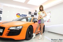 Ngắm người mẫu xe hơi đắt sô nhất Hàn Quốc