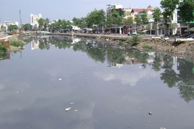 Cuối năm 2009, các tuyến đường chính sẽ không còn lô cốt 