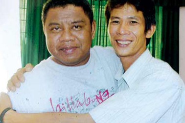 “Hiệp sĩ” biển khơi