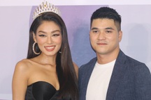 CEO Bảo Hoàng nói gì về tin đồn "ghẻ lạnh" Á hậu Thảo Nhi Lê?