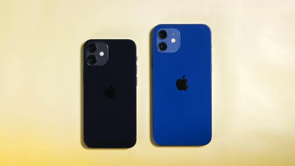 Mẫu iPhone nào phù hợp với bạn nhất? - 2 Mẫu iPhone nào phù hợp với bạn nhất? - 2