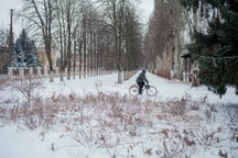 Nga xây đường ống nước 200km sang miền Đông Ukraine