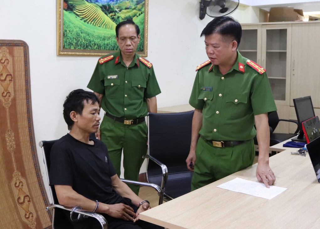 Đối tượng lạ vờ vào nhà chữa bệnh để hiếp dâm trẻ em
