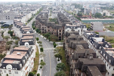 Có dễ triển khai thu thuế bất động sản thứ 2 của người dân TPHCM?